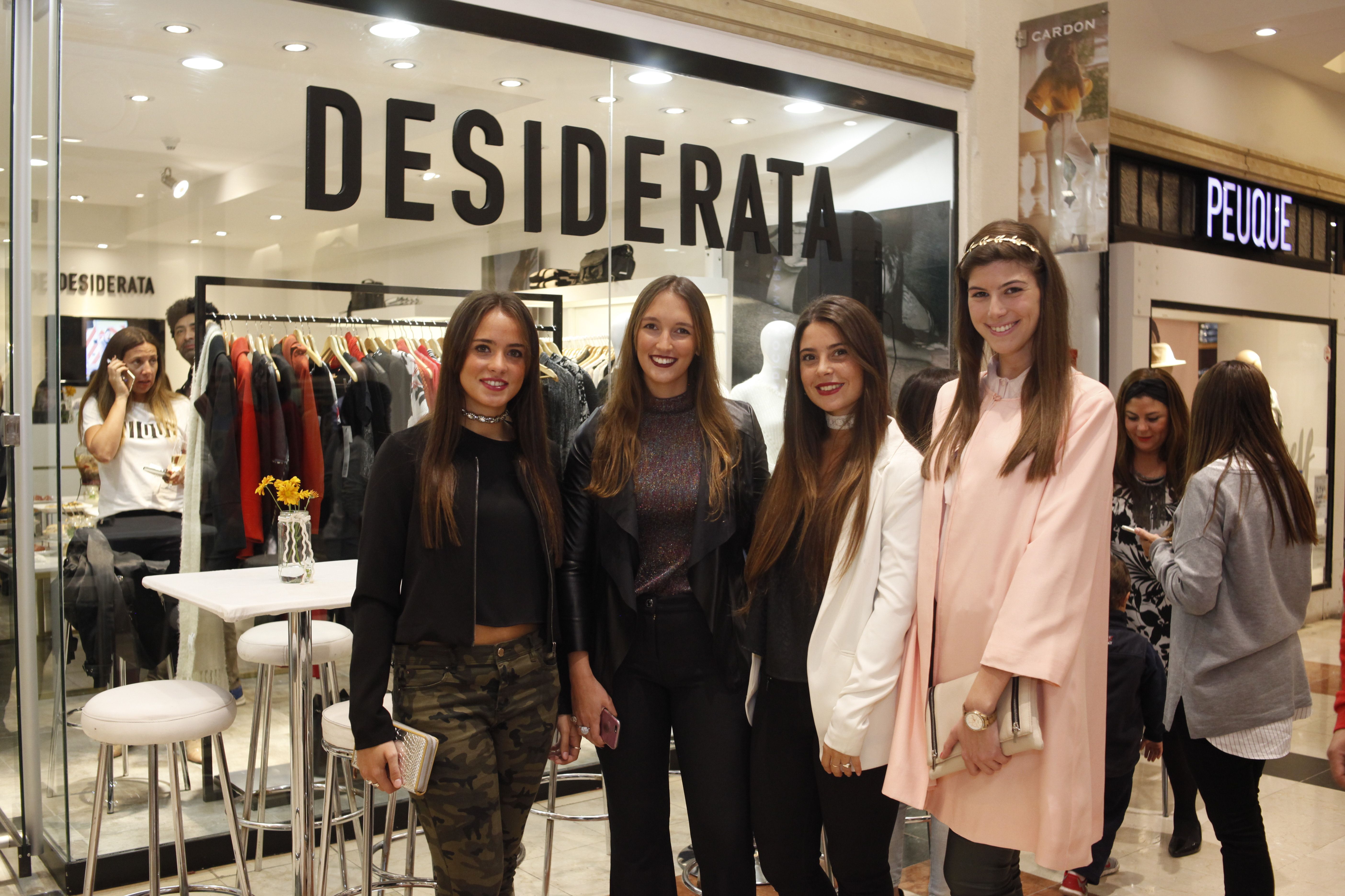 Ropa desiderata sales