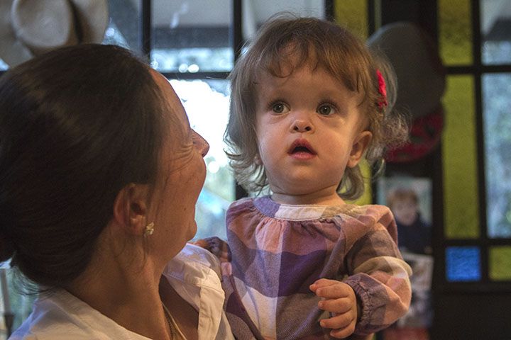 Foto: Jaime Suárez