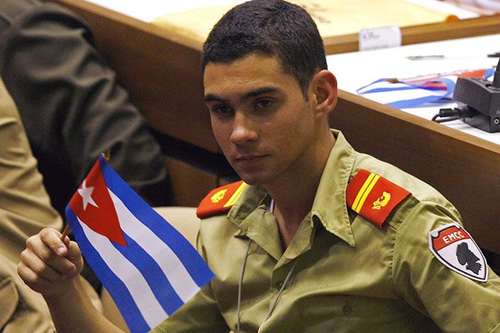 Elián González