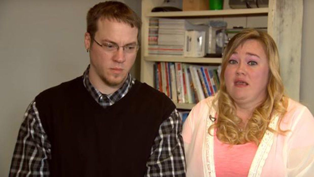 Los padres youtubers.