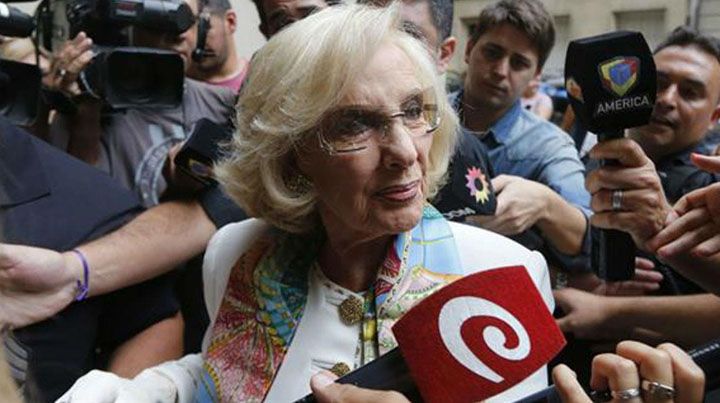 Mirtha Legrand