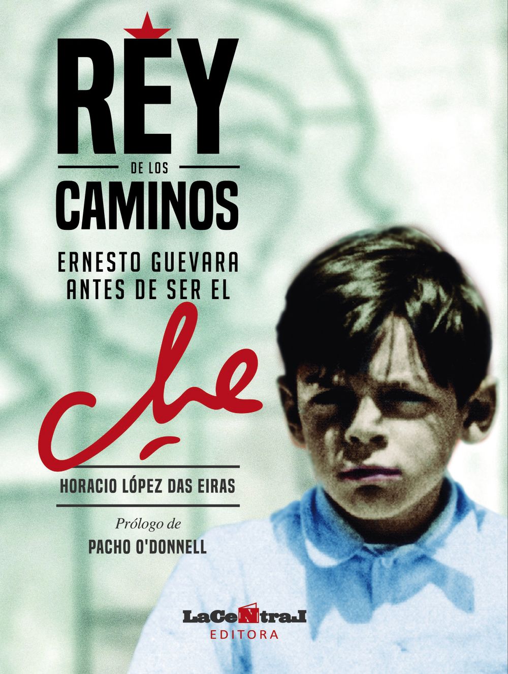 Autor &nbsp;Horacio López Das EirasEditorial &nbsp;La CentralPáginas 479Precio &nbsp;$430Género &nbsp;biografía, historia