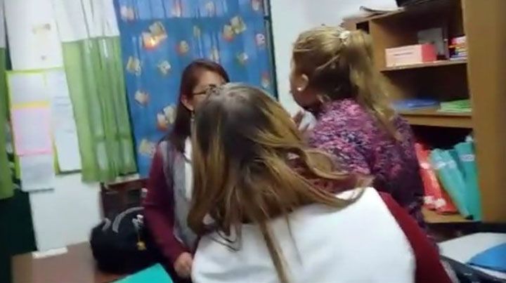 Captura de video