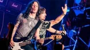 Rata Blanca festeja 30 años