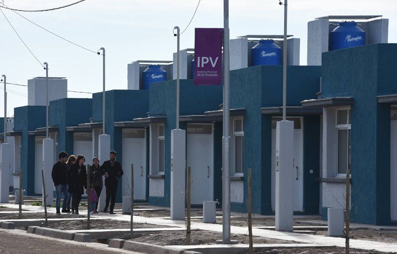 Gentileza Prensa Gobierno de Mendoza