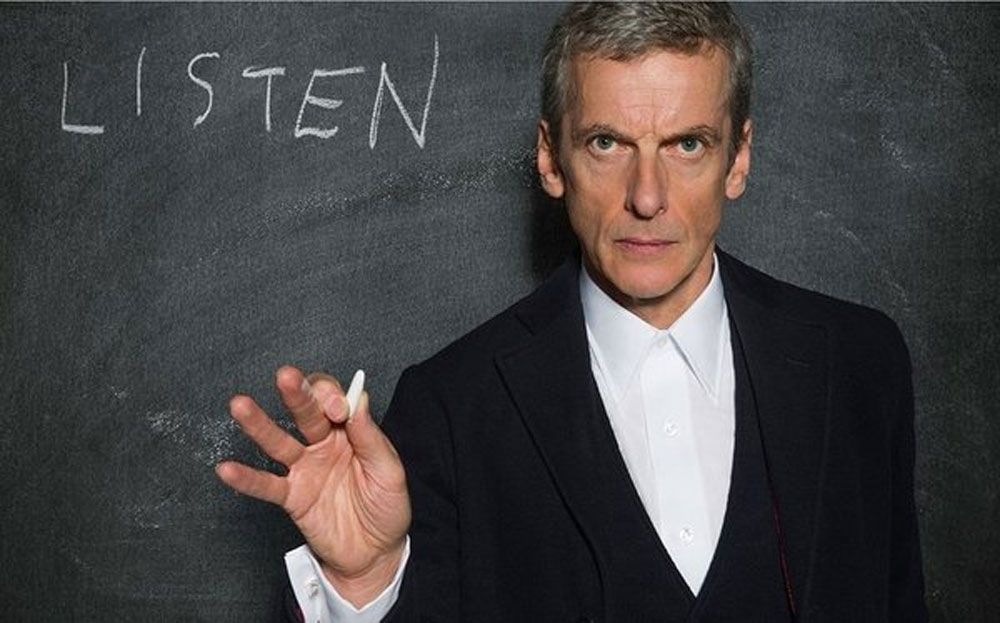 El episodio marcará además la despedida del actor Peter Capaldi