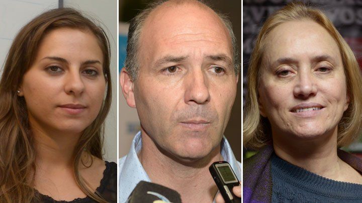 Sosa, Carmona y Cousinet