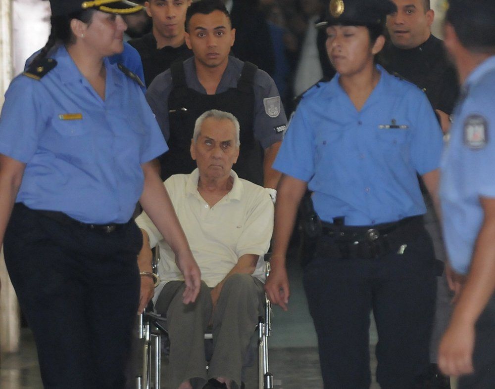 Foto: Luis Amieva / Diario UNO.