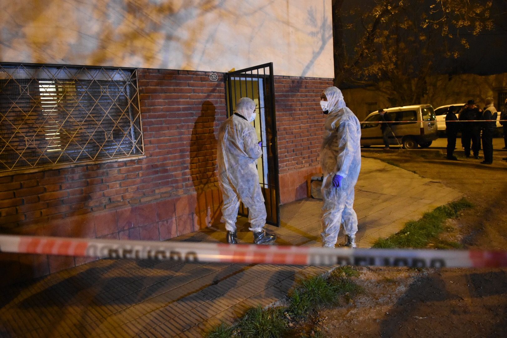 Foto: Horacio Altamirano.