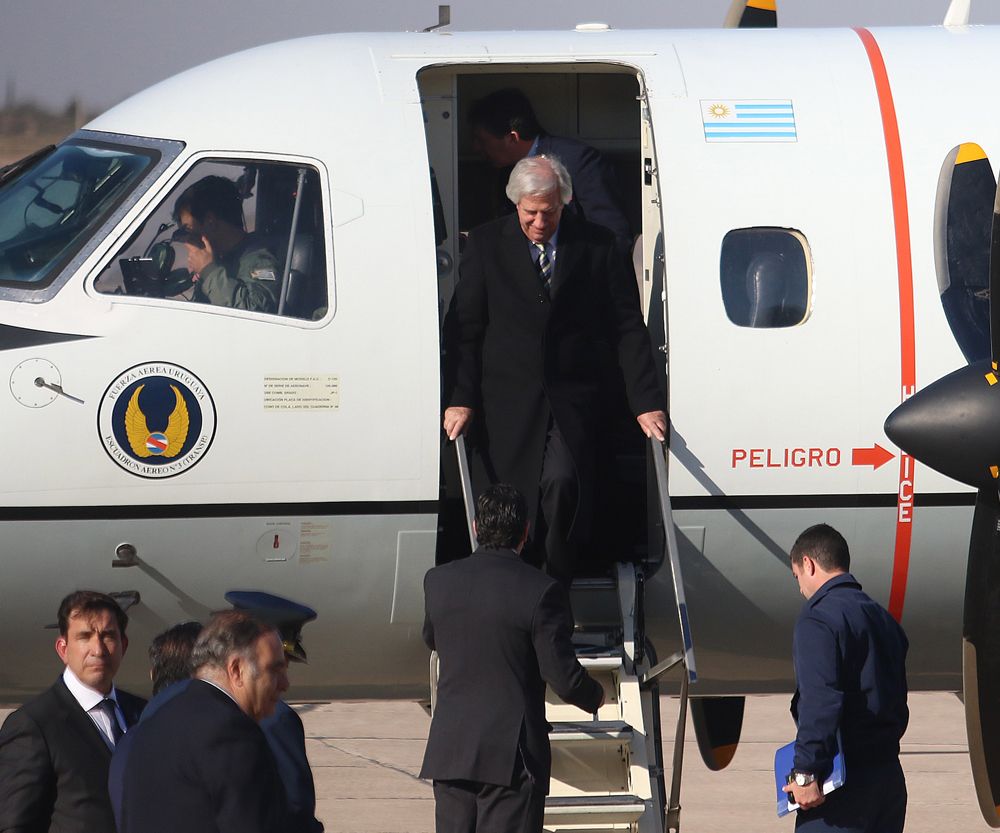 Foto: Nicolás Galuya / Diario UNO.