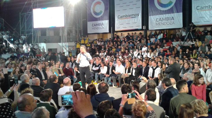 Foto: Andrea Pellicer / Diario UNO