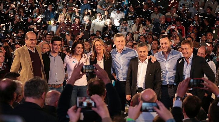 Foto:&nbsp;Luis Petri‏&nbsp;vía Twitter (@luispetri&nbsp;)
