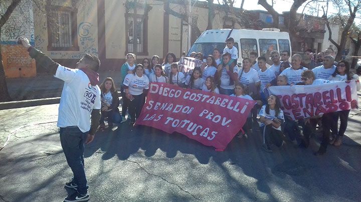 Foto: Diario UNO