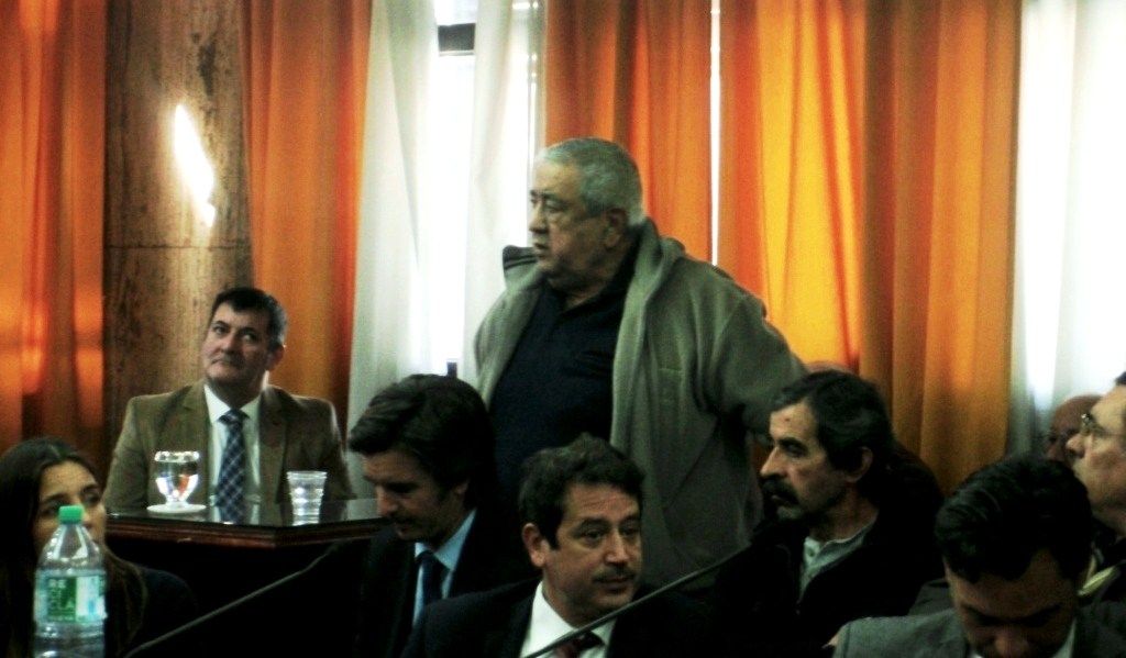 Pablo Gutiérrez. Foto Gentileza: juiciosmendoza.wordpress.com