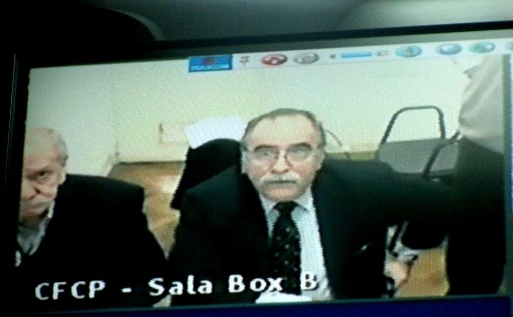 Carlos Tragant. Foto Gentileza: juiciosmendoza.wordpress.com