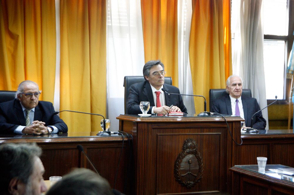 Foto: Fernando Martínez / Diario UNO.