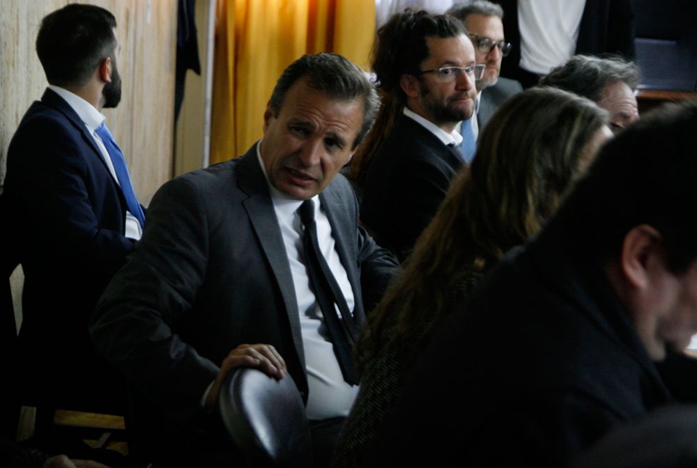 Foto: Fernando Martínez / Diario UNO.