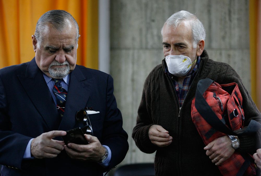 Foto: Fernando Martínez / Diario UNO.