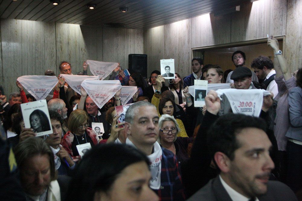 Foto: Fernando Martínez&nbsp;