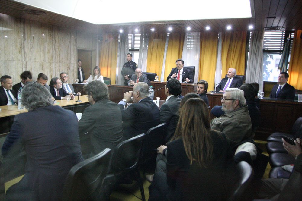 Foto: Fernando Martínez&nbsp;