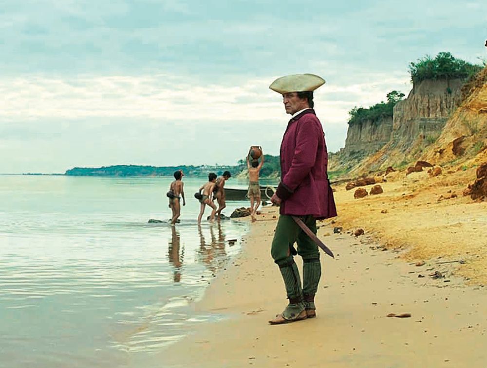 Embajadora. Con el filme Zama, Lucrecia Martel pisará por primera vez el festival veneciano. Pero no competirá. Embajadora. Con el filme Zama, Lucrecia Martel pisará por primera vez el festival veneciano. Pero no competirá.