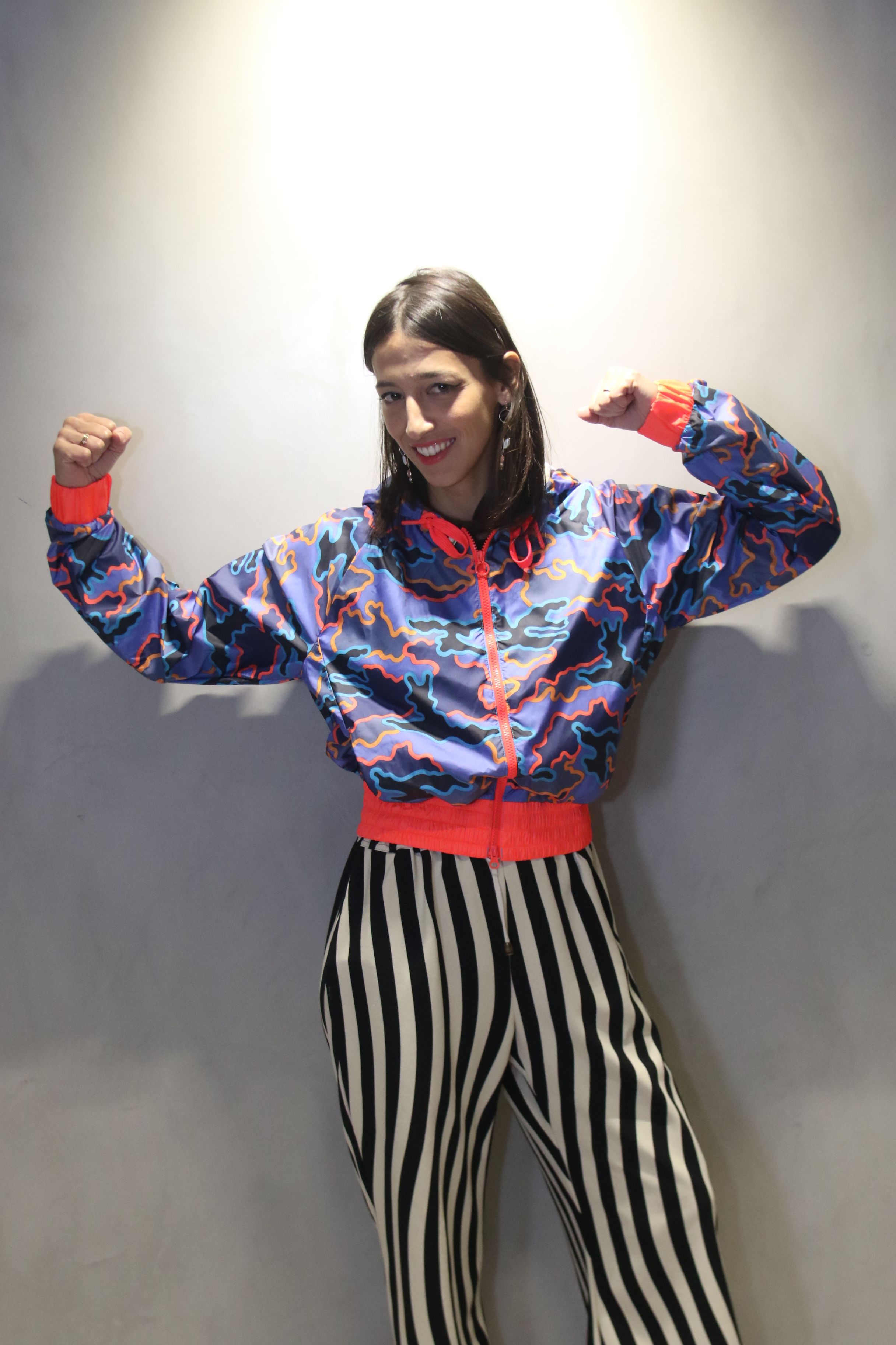 La energ a del deporte con Adidas en Maxi Mall