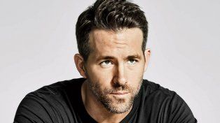 Ryan Reynolds.&nbsp;