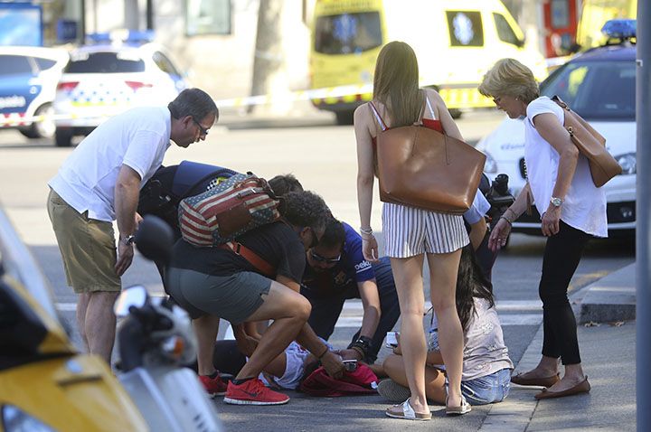 Foto: AP