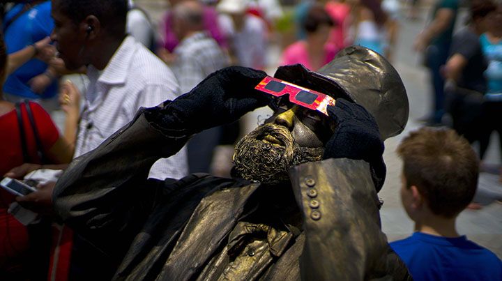 Foto: AP