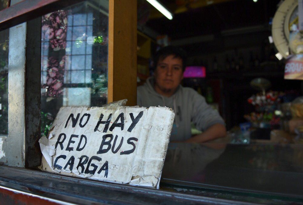 Foto: Horacio Altamirano / Diario UNO.