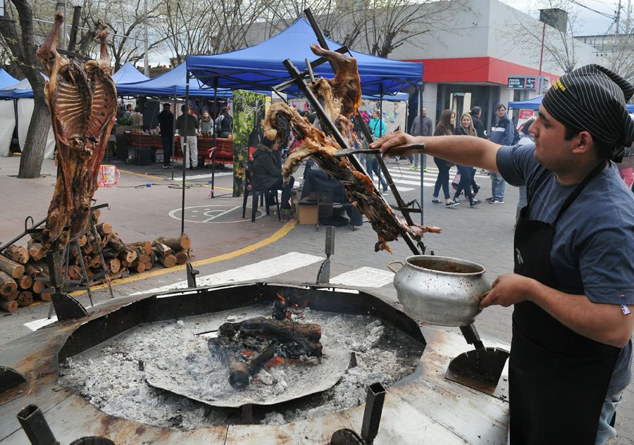 Foto: Luis Amieva / Diario UNO.