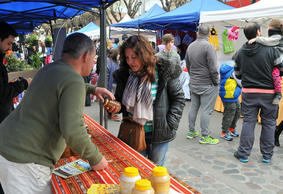 Foto: Luis Amieva / Diario UNO.