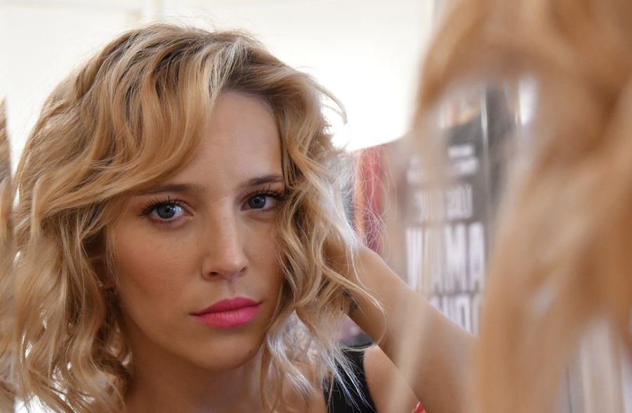 Luisana Lopilato. Luisana Lopilato.