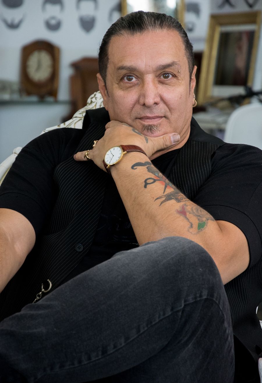 Pascual Porco.