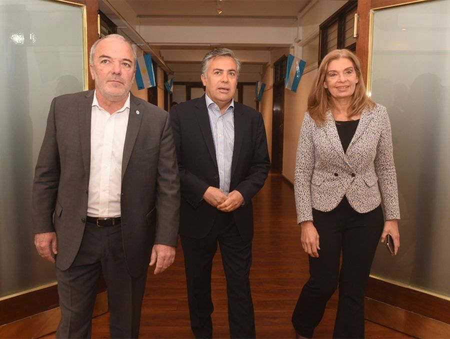 Foto: Gentileza Gobierno de Mendoza.