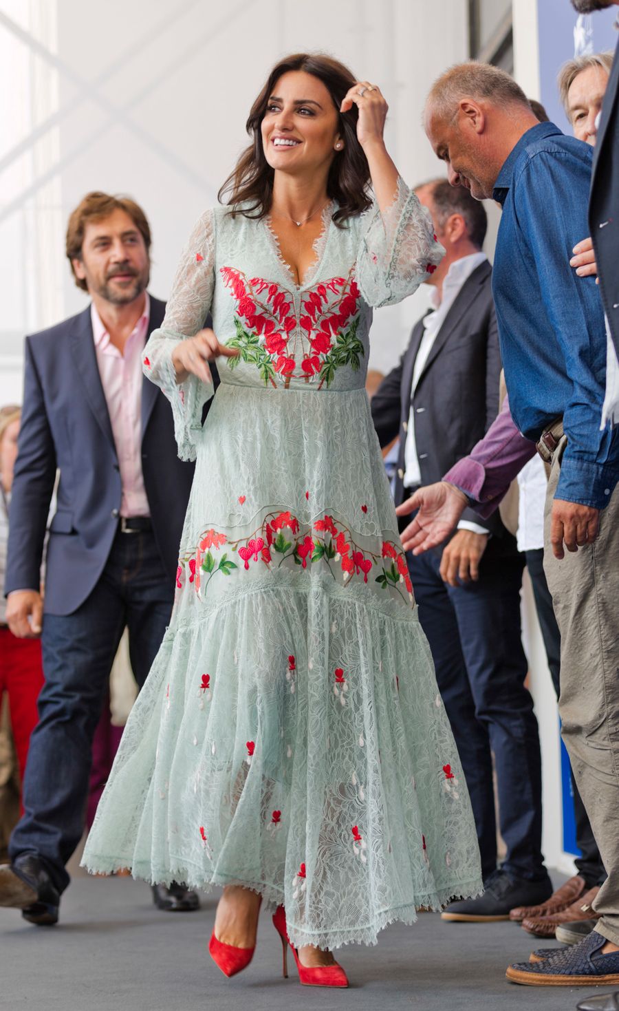 Foto: AP