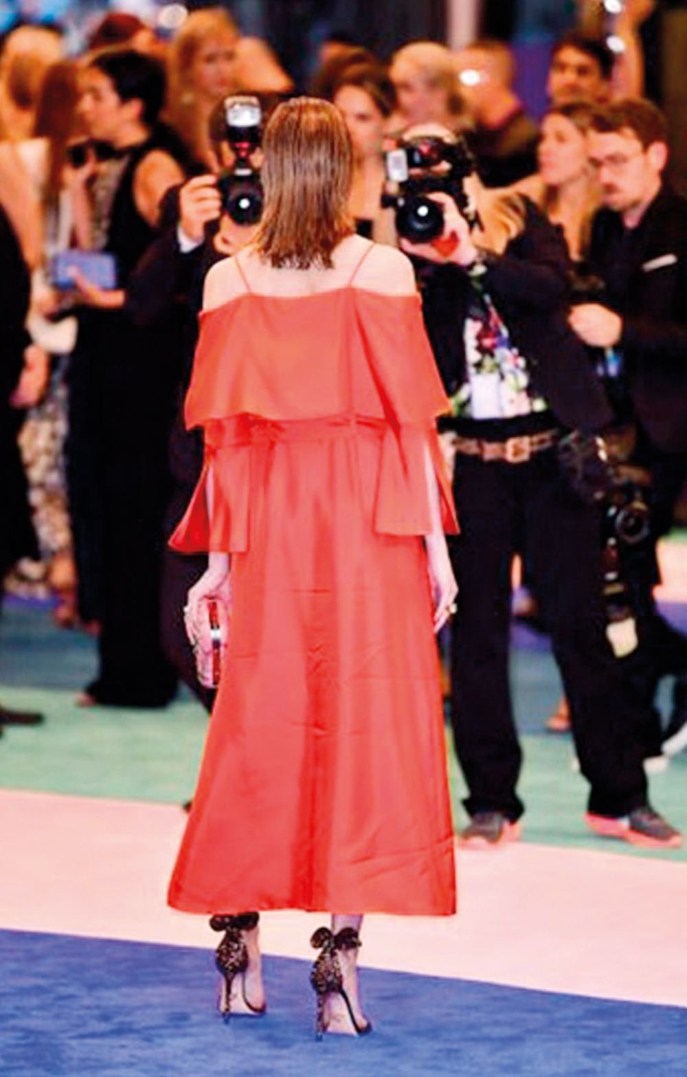Olivia Palermo