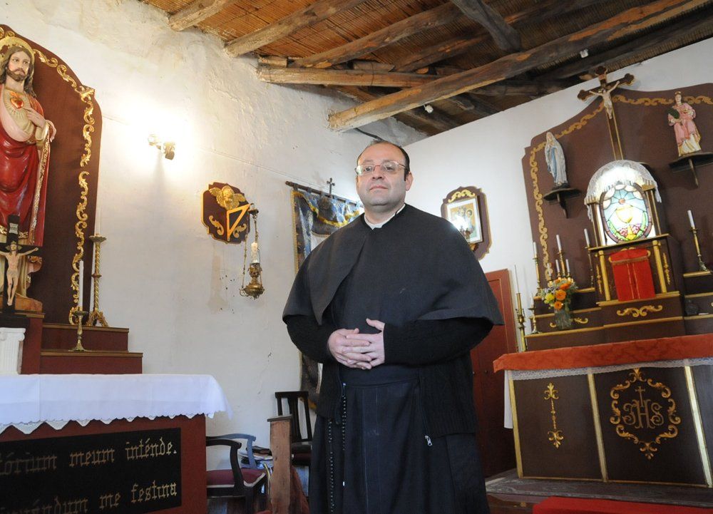 Foto: Horacio Rodríguez / Diario UNO.