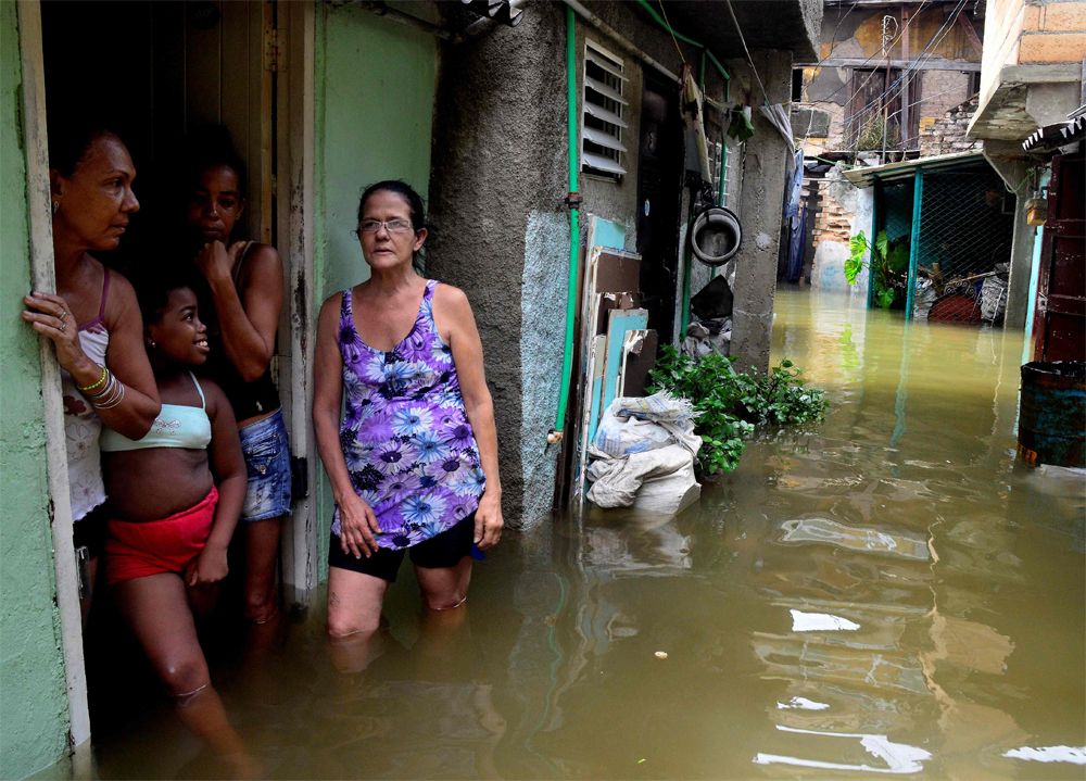 Foto: AFP vía Noticias Argentinas.