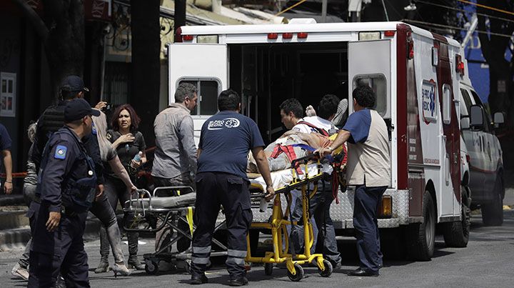 Foto: AP