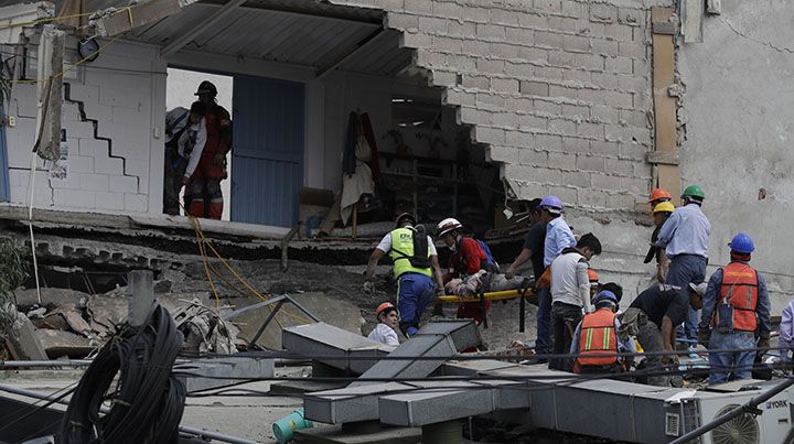Foto: AP