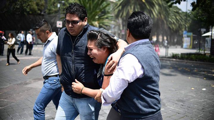 Foto: AFP
