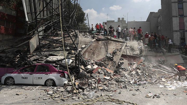 Foto: AP