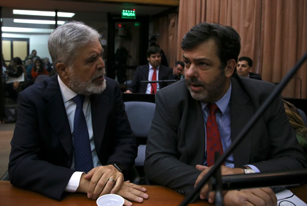 Foto: Noticias Argentinas.