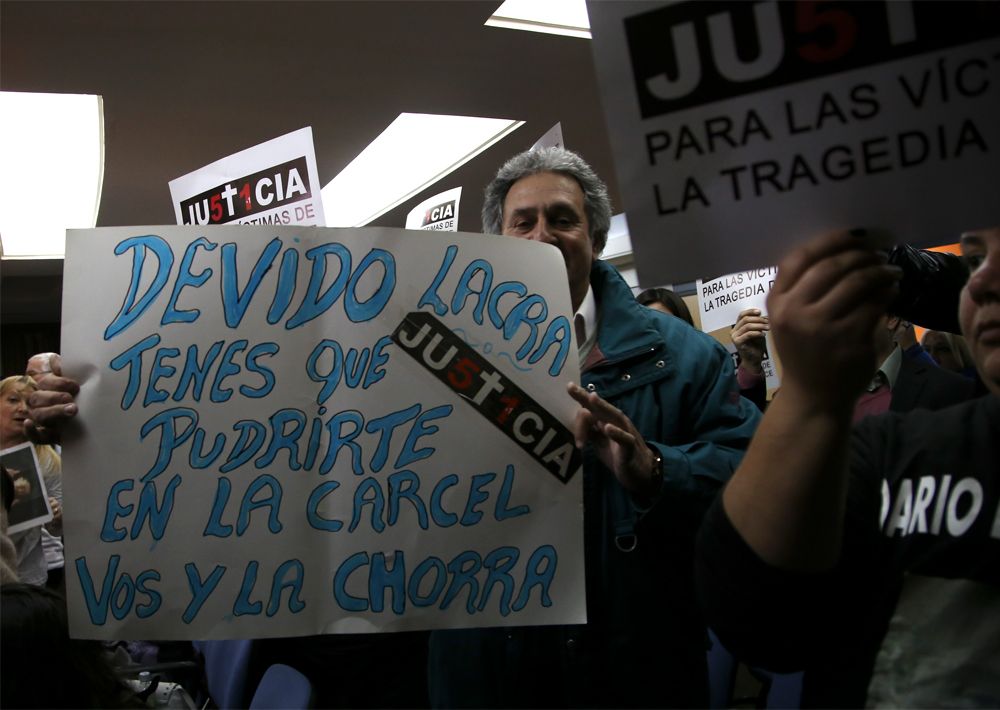 Foto: Noticias Argentinas.