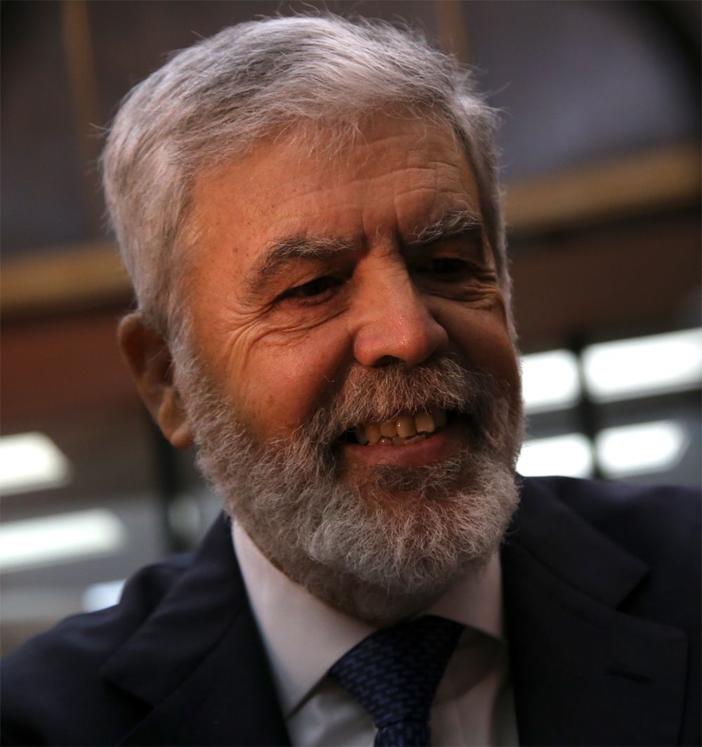 Foto: Noticias Argentinas.