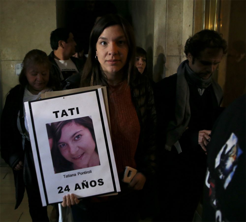 Foto: Noticias Argentinas.