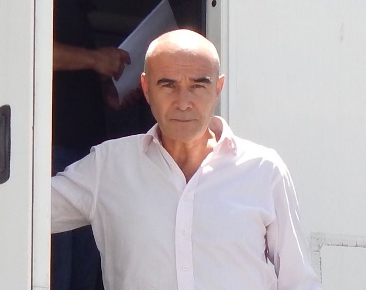 Fiel a Macri. Juan José Gómez Centurión asumirá en el Nación el 1 de noviembre.