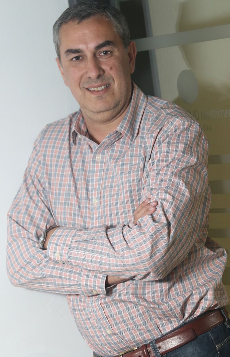 Foto: Nicolás Galuya / Diario UNO.