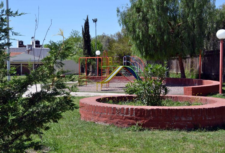 Foto: Gentileza Prensa Municipalidad de Guaymallén.